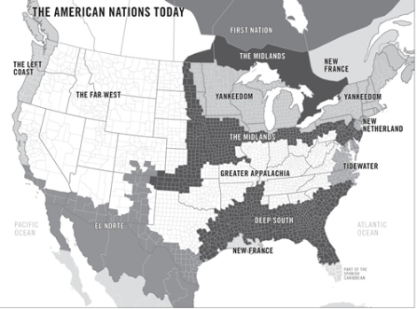 American-Nations